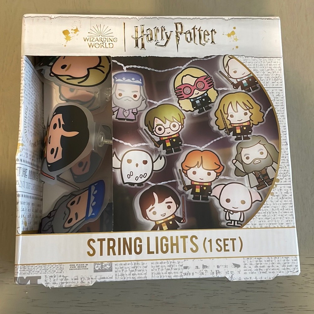 String Lights